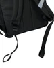 Рюкзак міський Cordura Black Urban — водостійкий, відділення для ноутбука 15.6", чорний - зображення 5