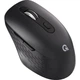 Мышь OfficePro M265B Black (M265B) [161153] - изображение 2