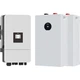 Система зберігання енергії Deye SUN-12K-SG05LP3-EU-SM2 12kW + 2 АКБ SE-F16-C 32.1 kWh (51.2V/314Ah/16076Wh) [159619] - зображення 1