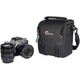 Сумка для фотоапарата Lowepro Adventura SH 120 III Black (LP37450-PWW) [156390] - зображення 6