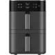 Мультипечь Xiaomi Smart Double Stack Air Fryer 12L Black [157241] - изображение 2