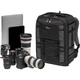 Рюкзак для фотоапарата Lowepro Pro Trekker BP 450 AW II (LP37269-GRL) [156385] - зображення 3