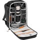 Рюкзак для фотоапарата Lowepro Pro Trekker BP 450 AW II (LP37269-GRL) [156385] - зображення 5