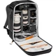 Рюкзак для фотоапарата Lowepro Pro Trekker BP 450 AW II (LP37269-GRL) [156385] - зображення 6