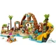 Конструктор LEGO Friends Пляжный курорт для семейного отдыха (42673) [158273] - изображение 3