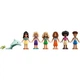 Конструктор LEGO Friends Пляжный курорт для семейного отдыха (42673) [158273] - изображение 7