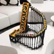 Конструктор Mould King Лабиринт с шариками GBC Harp Track (26008) [161089] - изображение 4