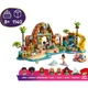 Конструктор LEGO Friends Пляжный курорт для семейного отдыха (42673) [158273] - изображение 8