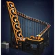 Конструктор Mould King Лабиринт с шариками GBC Harp Track (26008) [161089] - изображение 5