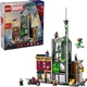 Конструктор LEGO Super Heroes Marvel Человек-паук против Оскорпа (76324) [158274] - изображение 5