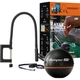 Ехолот Deeper Smart Sonar PRO+ Kayak Bundle (ITGAM1135) [150680] - зображення 3