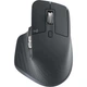 Миша Logitech MX Master 3S Performance Graphite (910-007501) [157779] - зображення 1