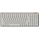Клавиатура Lofree OE922 Flow Lite 100 Mechanical Linear Switches Wireless Marble (LO-6922694806840) [161130] - изображение 1