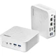 Неттоп Firebat AM02 32/1TB White [156014] - изображение 9