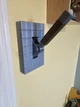 Переключатель Minecraft Switch Geared Remix Серый 16 См 3Д Печать - изображение 2