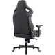 Геймерское кресло GT Racer X-0732 Fabric XL Gray [156367] - изображение 5