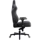Геймерское кресло GT Racer X-0732 Fabric XL Gray [156367] - изображение 6