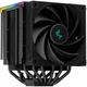 Кулер для процессора Deepcool AK620 Digital Black (R-AK620-BKADMN-G) [156508] - изображение 1