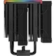 Кулер для процессора Deepcool AK620 Digital Black (R-AK620-BKADMN-G) [156508] - изображение 6