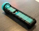 Контейнер Для Таблеток Locking Pill Box Capsuleer V3 Черный 20 См 3Д Печать - изображение 1
