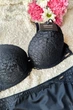 Бюстгальтер push-up Effetto 65H Кварц~Veronica (134978) - зображення 5