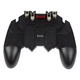 Игровой контроллер Hoco GM7 Eagle Six Finger 70–95 мм высокочувствительные контакты, для стрельбы с настраиваемыми кнопками - изображение 2