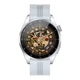 Розумний годинник Smart Watch XO W3 Pro+ IPS дисплей IP68 оплата Alipay Battery 300mAh Android и iOS Silver - изображение 1