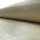 Арамидная ткань 90 г/м2 Twill AWT90-1200 арамид для вакуумной инфузии и композитов - изображение 3