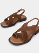 Сандалии Braska Коричневый 40 BS4508 - изображение 4
