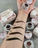 Гель-помадка для брів Neverti Eyebrow Gel Brow Tastic NP600.002 Auburn 3.5 г - зображення 3