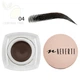Гель-помадка для брів Neverti Eyebrow Gel Brow Tastic NP600.004 Espresso Shat 3.5 г - зображення 2