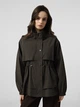 Кофта Braska Оливковий ONESIZE BU3331 - зображення 1