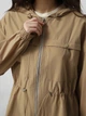 Кофта Braska Бежевий ONESIZE BU3332 - зображення 4
