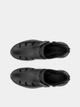 Сандалии ECCO 10214825 Чёрный 40 ZM6288 - изображение 5