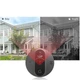 Видеодомофон Tuya Smart Video Doorbell ED-300PA/Дверной беспроводной звонок Wi-Fi с ИК-подсветкой и датчиком движения - изображение 4