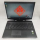Ноутбук HP Omen 15-dh1060nr (15.6" IPS FHD 144Hz/i7-10750H/16GB/512GB/RTX2070-8GB) Б/В - зображення 1