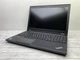 Ноутбук Lenovo ThinkPad P50 15.6 FHD IPS i7-6700HQ Quadro M1000M 2GB 16GB SSD 240GB Б/У B - зображення 1