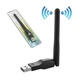Wireless LAN 802.11n USB 2.0 мережевий адаптер - зображення 1