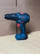 Ударная дрель-шуруповерт аккумуляторная Bosch GSB18V-490 18В без АКБ - изображение 1