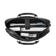 Сумка WIWU Master Fingerprint Lock Brief Case Black (6976195096989) - изображение 4