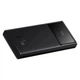 Зовнішній акумулятор Baseus Star-Lord Digital Display Fast Charge Power Bank 10000mAh 22.5W Black（With Charging Cable USB to Type-C 3A 0.3m Black） (PPXJ100001) - изображение 2