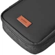 Сумка WIWU Minimalist Travel Pouch Black (6936686411318) - зображення 5