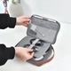 Сумка WIWU Minimalist Travel Pouch Black (6936686411318) - зображення 8