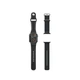 Смарт-годинник WIWU Smart Watch SW01 2.02'' BT5.4 260mAh Black (6977703653274) - зображення 4