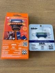 Чоловічий бритвений набір Gillette Fusion5 Power з 1 станком і 9 змінними касетами - зображення 4