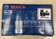 Набор аккумуляторного инструмента Bosch GXL18V-233B25 18В из 2 предметов (ударная дрель и гайковерт) - изображение 4