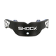 Капа Shock Doctor Gel Max Power доросла (вік 11+) Carbon (art. 6901-CA-AD) - зображення 2