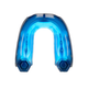 Капа Shock Doctor Gel Max дитяча (вік до 10) Black/Blue (art. 6100-BB-YTR) - изображение 6