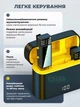 Микрофон петличный беспроводной Type-C 2.4GHz 2 шт, двойная петличка с шумоподавлением для телефона видео записи стрима - изображение 4