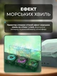 Ретро Bluetooth-колонка в стиле винилового проигрывателя с часами и RGB-подсветкой, проигрыватель виниловых пластинок, USB - изображение 3